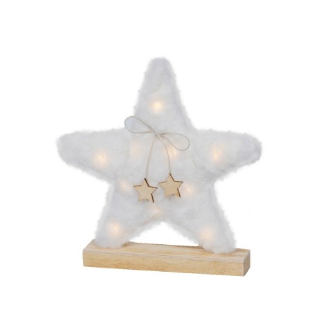 STELLA A LED PELUCHE H.27CM.